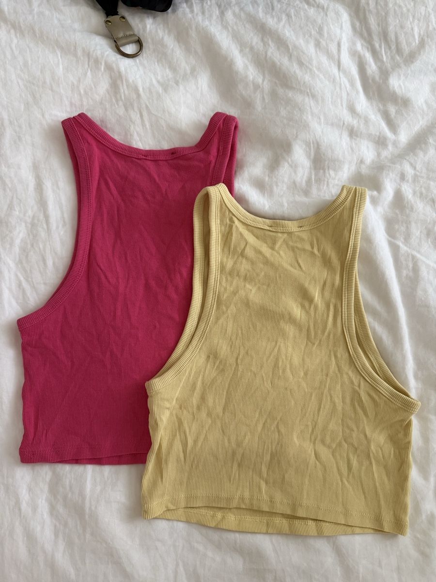 Zara Top: Zara Top Gr. L – Usato da Wil SG venduto da xrnvani 1
