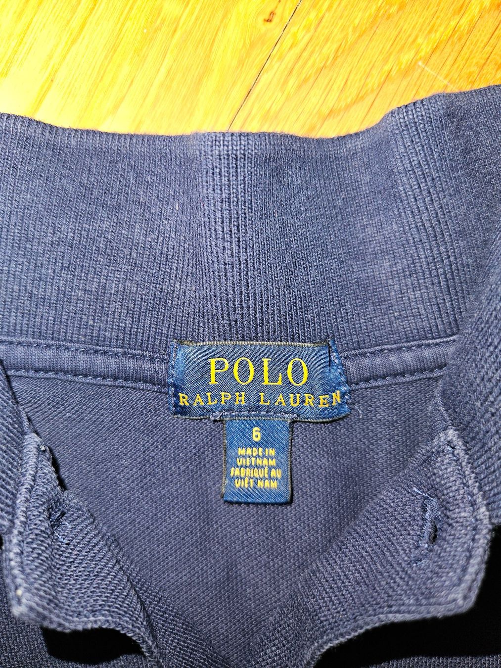 Maglioni & Felpe: 3 Langarmshirt 116 – Usato da Hünenberg venduto da lexli06 1