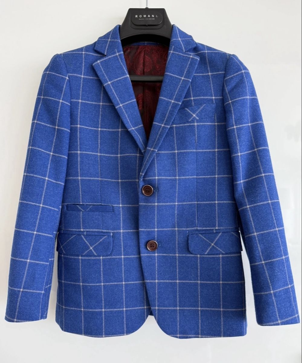 Lotti & Set di vestiti: Romano collection suit kids – Nuovo (secondo la descrizione) da Lausanne venduto da Loyal_8 1