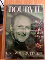 Les Trois Mousquetaires (1953, DVD, Collection Bourvil)