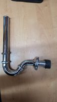 Siphon lavabo 1 1/4