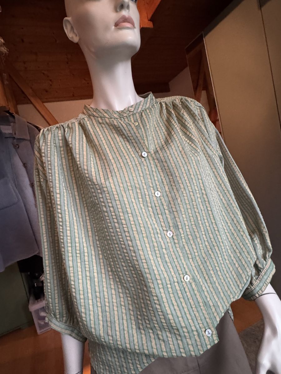 Chemisiers: Hübsche JcSophie Bluse, Gr. 36 – Neuf (Voir description) à Oberrohrdorf par maggys15 2