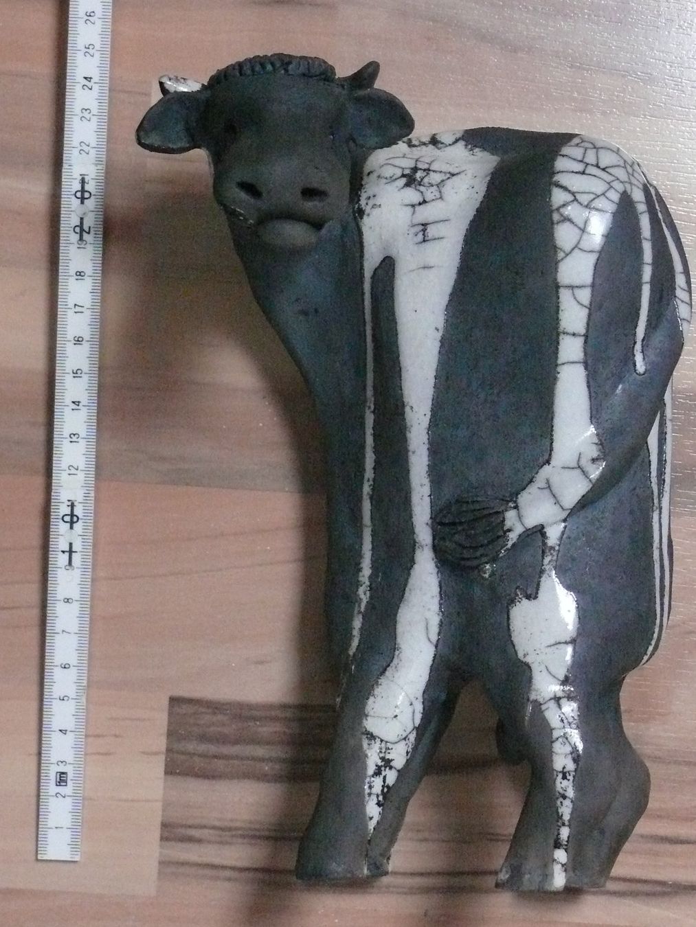 Sculture & Statue: Skulptur - Kuh – Usato da Seon venduto da Hl5703 1