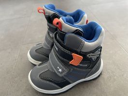 Herbst-/Winterschuhe GEOX, 22