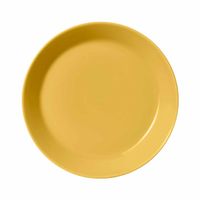 6 x Iittala Teema: honig Teller flach 21cm