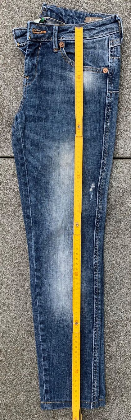 Mango Hosen: Mädchen Jeans Mango Gr. 34 – Gebraucht aus Zürich von iri_dqw7 3