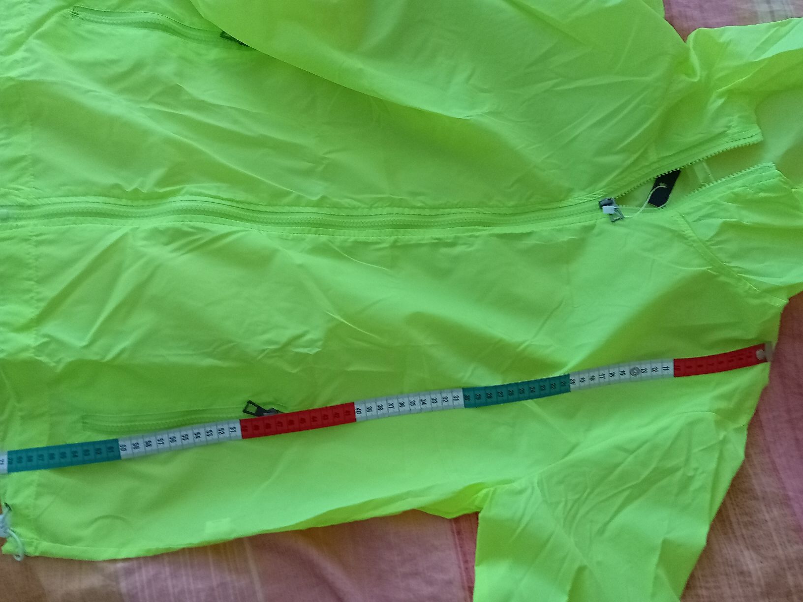 Jacken: Windjacke für Velo geeignet neu – Neu (gemäss Beschreibung) aus cham von schnuefi61 3