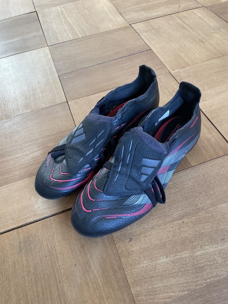 Adidas Herrenschuhe: Adidas Predator 42.5  – Gebraucht aus Solothurn von philippe_wehrli