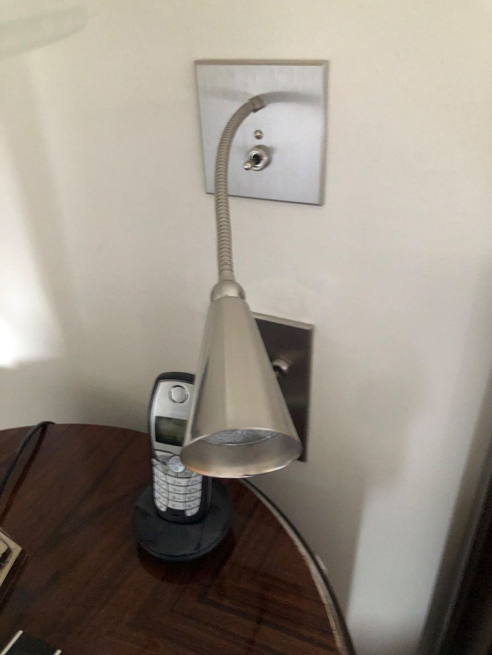 Lampes: Leselampe – D'occasion à Oberwil BL par scorpio70 8