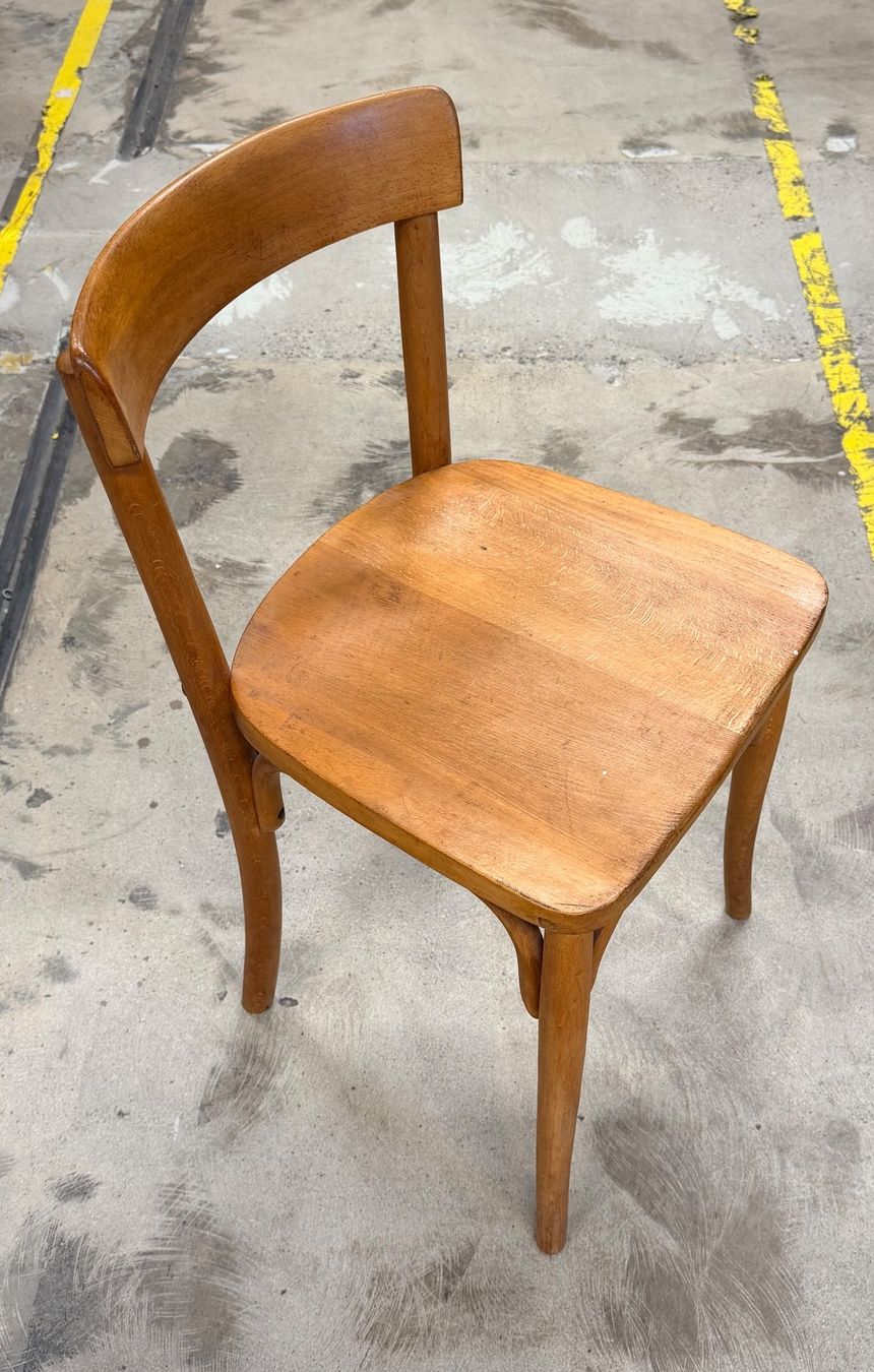Horgen Glarus Stühle: Chaise Horgen Glarus – Gebraucht aus Biel/Bienne von pvintage 1