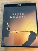 Gretel & Hänsel (BluRay)