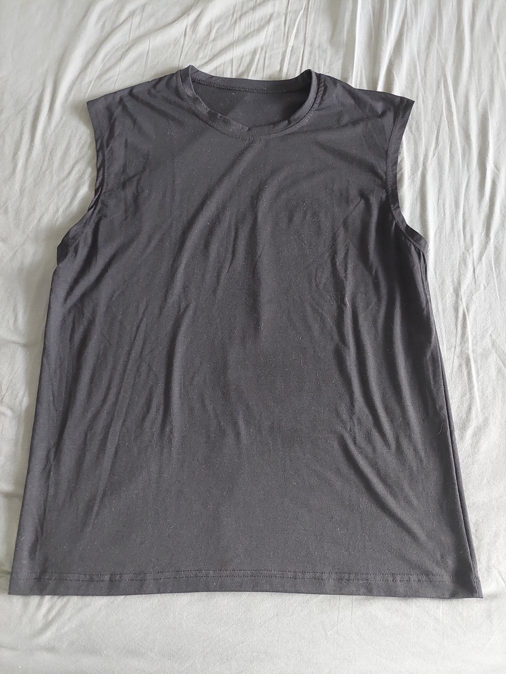 Lotti di vestiti: 4 T-SHIRT GR. M – Usato da Münchenstein venduto da Strupfi 3