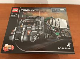 Lego Technic 42078 Sigillato - New