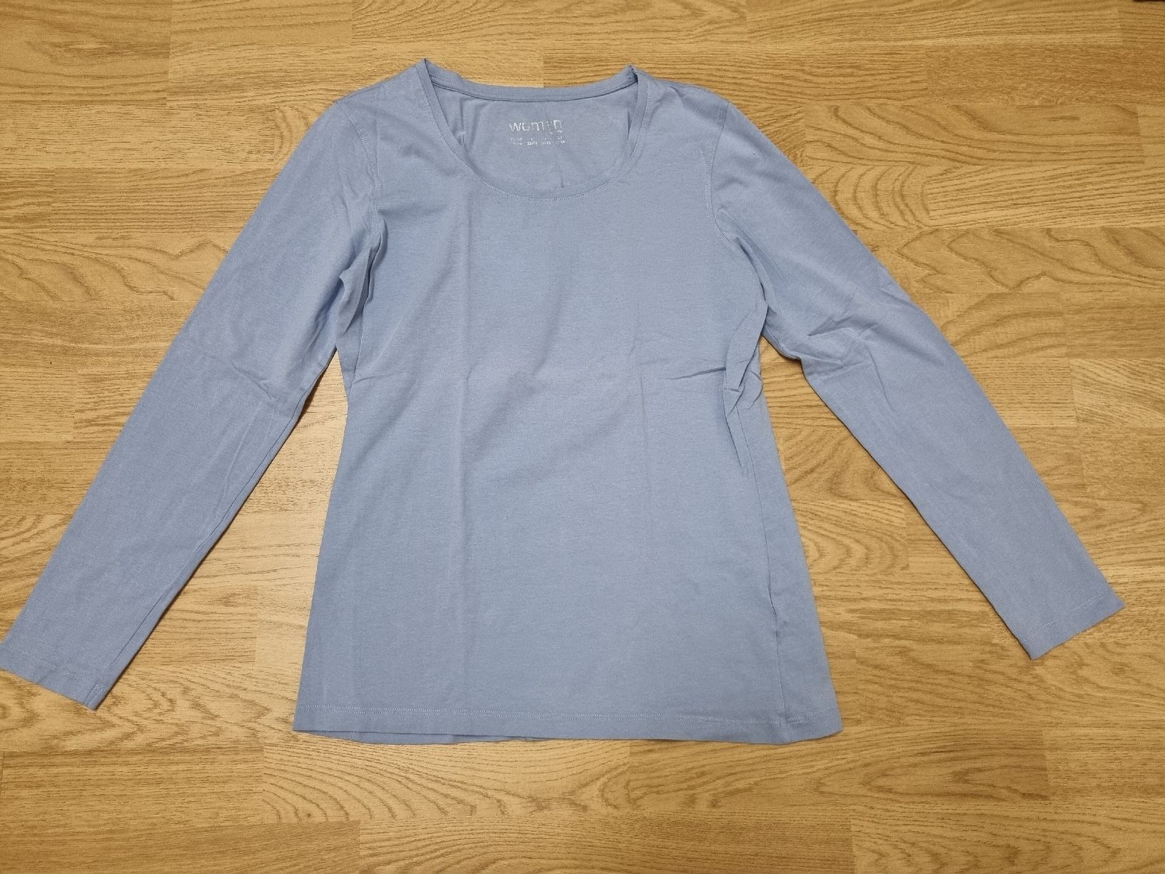 Tchibo T-shirt: 2er Pack Langarmshirts von Tchibo – Usato da Kollbrunn venduto da Tinchjen 5