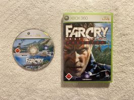 Far Cry Instincts Predator XBOX 360