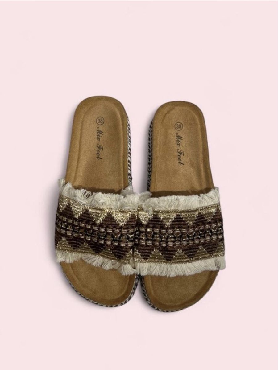 Damenschuhe: Marco Di Renzo Sandals – Gebraucht aus Otelfingen von houseofstae