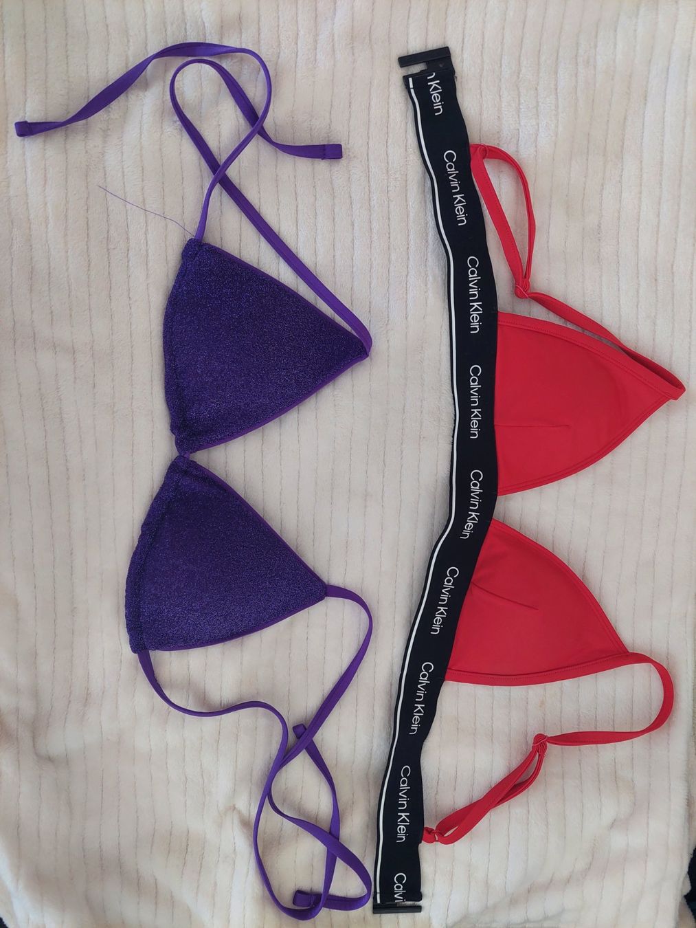Costumi da bagno & Bikini: 2er Set Bikini Grösse S – Usato da Arbon venduto da sonnenstrahlung 1