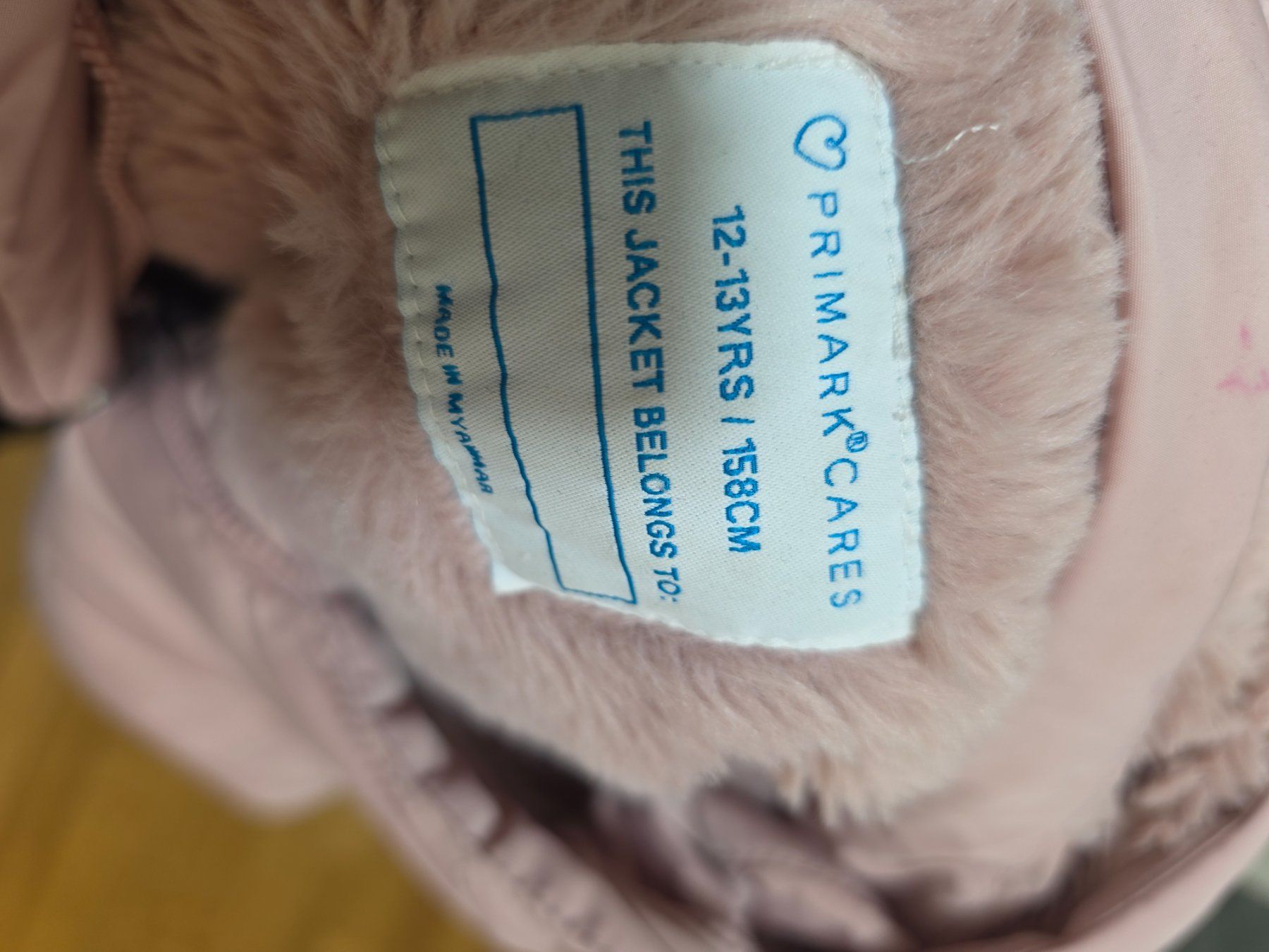 Giacche & Cappotti: Mädchen Winterjacke – Usato da Stallikon venduto da tim079 6