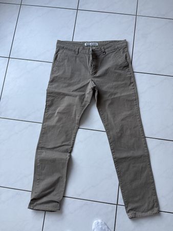 Hosen Bundweite 45 cm