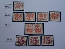 1979 Aus Markenheft