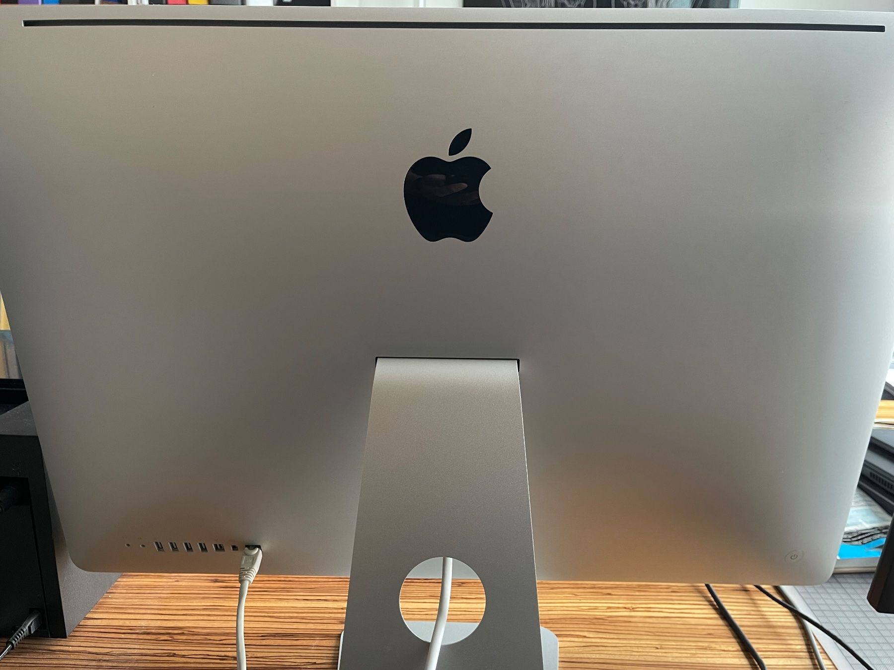 Apple PC: i Mac 11,1 27 Zoll – Usato da Zug venduto da gil_tnc2 3