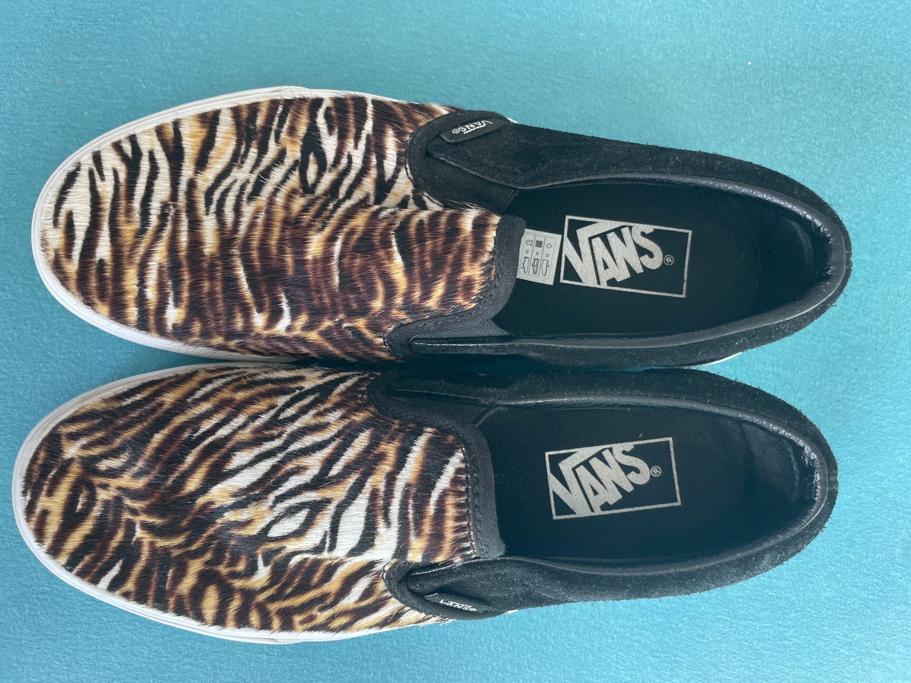 Vans Scarpe da uomo: Vans Low-Top Grösse 39 – Usato da Zürich venduto da lhandsch 1