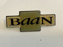 1 Pin Baan