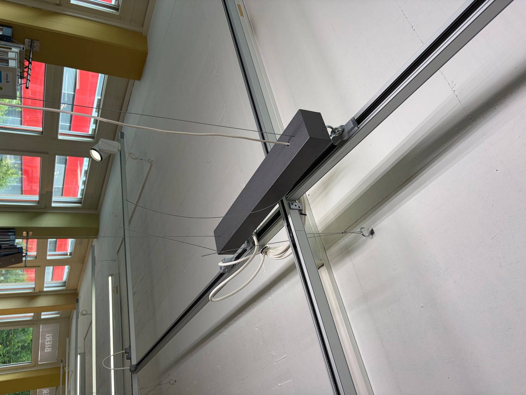 Lampadari & plafoniere: Deckenbeleuchtung variabel – Usato da Cham venduto da Bieri3 4