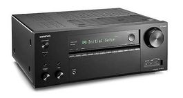 ***TOP Onkyo TX-NR686 AV-Receiver 4K/60p Kanäle 7.2 ***