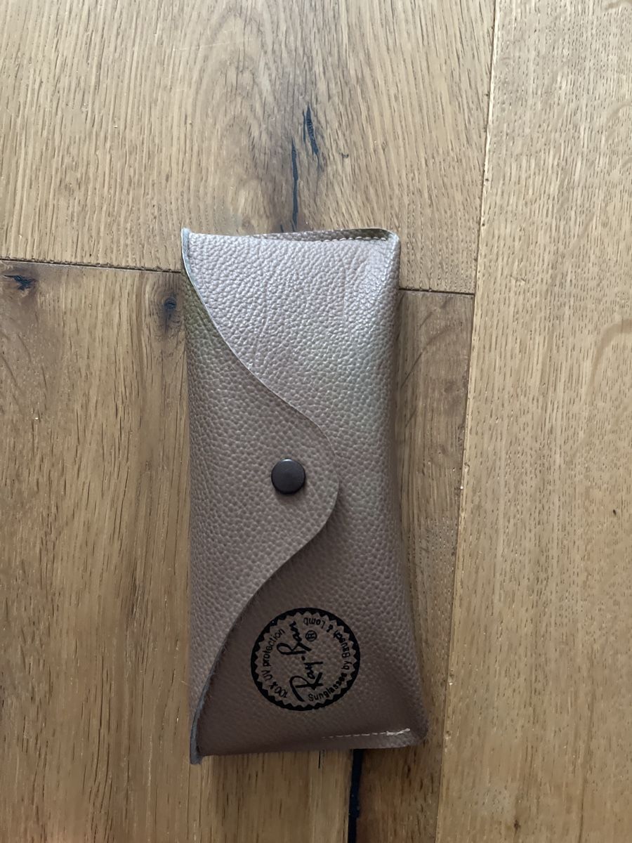 Ray-Ban Brillen & Gläser: Ray Ban Brille  – Gebraucht aus Rudolfstetten von Stern042 1