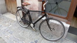 vélo de ville scandinave 28" super confortable 