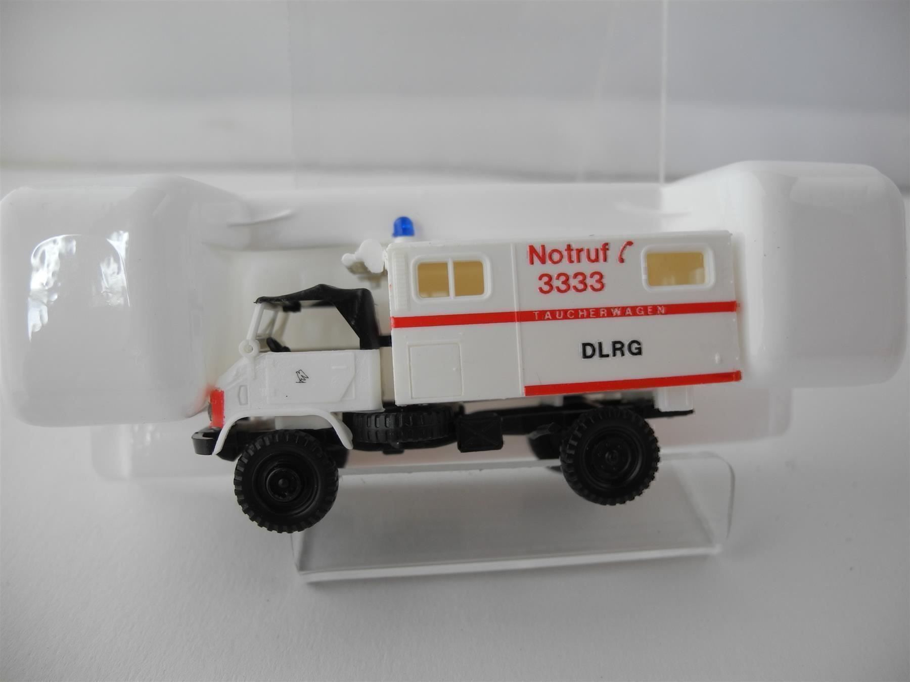 Modellini d'auto: Roco 1419 Taucherwagen, Nr. c42 – Nuovo e nell'imballaggio originale da Kottwil venduto da Crazyrolf 1