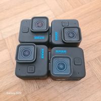 4x GoPro 11 Mini - optisch Top Zustand! Sommer-Action Cam
