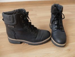 Bench bottines hiver Stieffeletten 39 // Envoi / Versand OK
