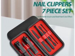 Top of Quality VS Top of Quantity, Pro Nail Cutting Sets