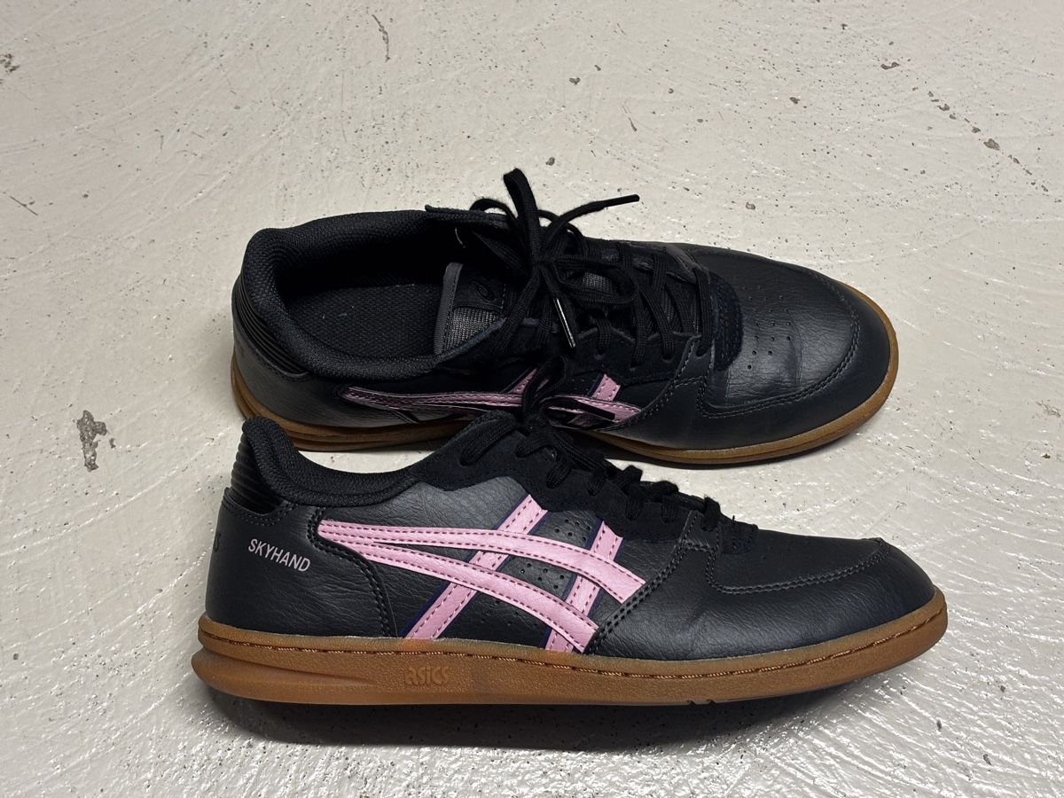 Asics Chaussures hommes: Asics Sneacker/Turnschuh Skyhand Gr. 40.5 – Neuf (Voir description) à Steffisburg par nikita009
