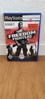 PS 2 - Freedom Fighters