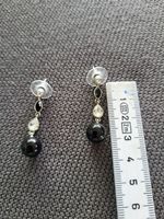Schmuck-Set Perlen