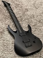 Solar At The Gates Baritone
