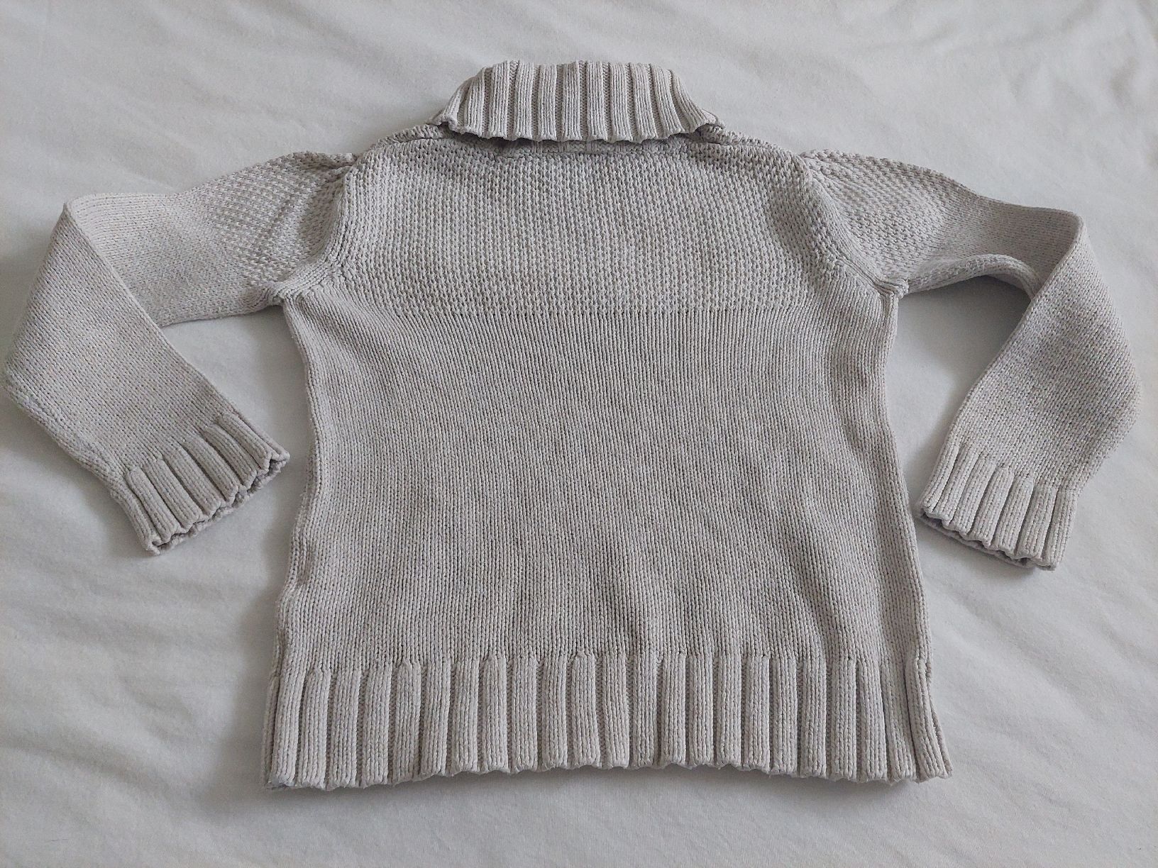 Esprit Maglioni & Felpe: esprit Rollkragen Pullover Gr. 104/110 – Usato da Flims Dorf venduto da Truemorish 6