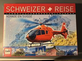 Schweizer Reise von Carlit 2013