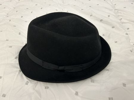 wool hat