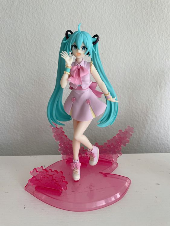 Poupée Hatsune Miku - Figurine de dessin animé collectionneurs