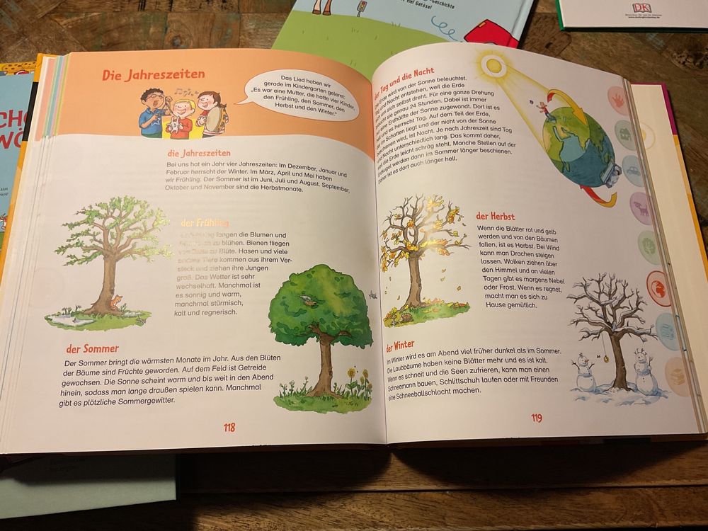 Kindergarten Duden, Langscheidt, Wörterbuch, ABC, etc. | Kaufen auf Ricardo