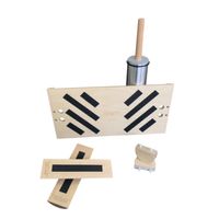 Sypoba Athletic, 6 verschiedene Farbe