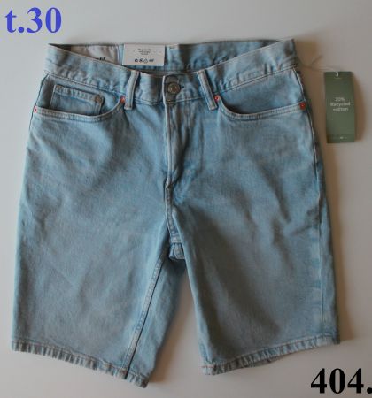 Short en Jean H&M t. 30      NEU!