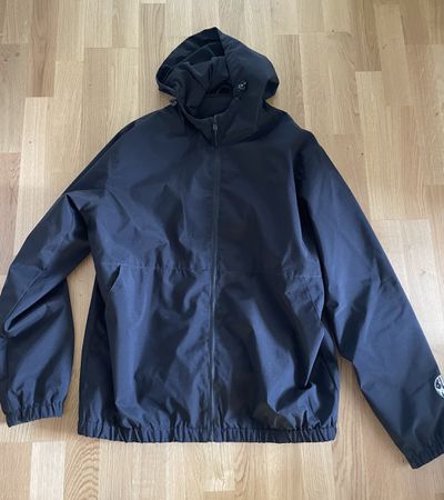 Regenjacke Blue Tomato XL