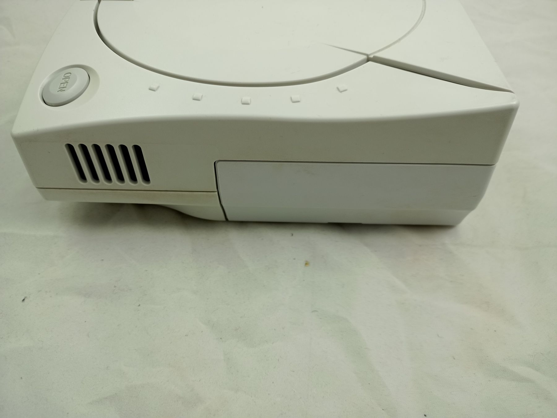 Jeux: Sega Dreamcast Konsole #1 – D'occasion à Buchs AG par SellAndBuyX 2