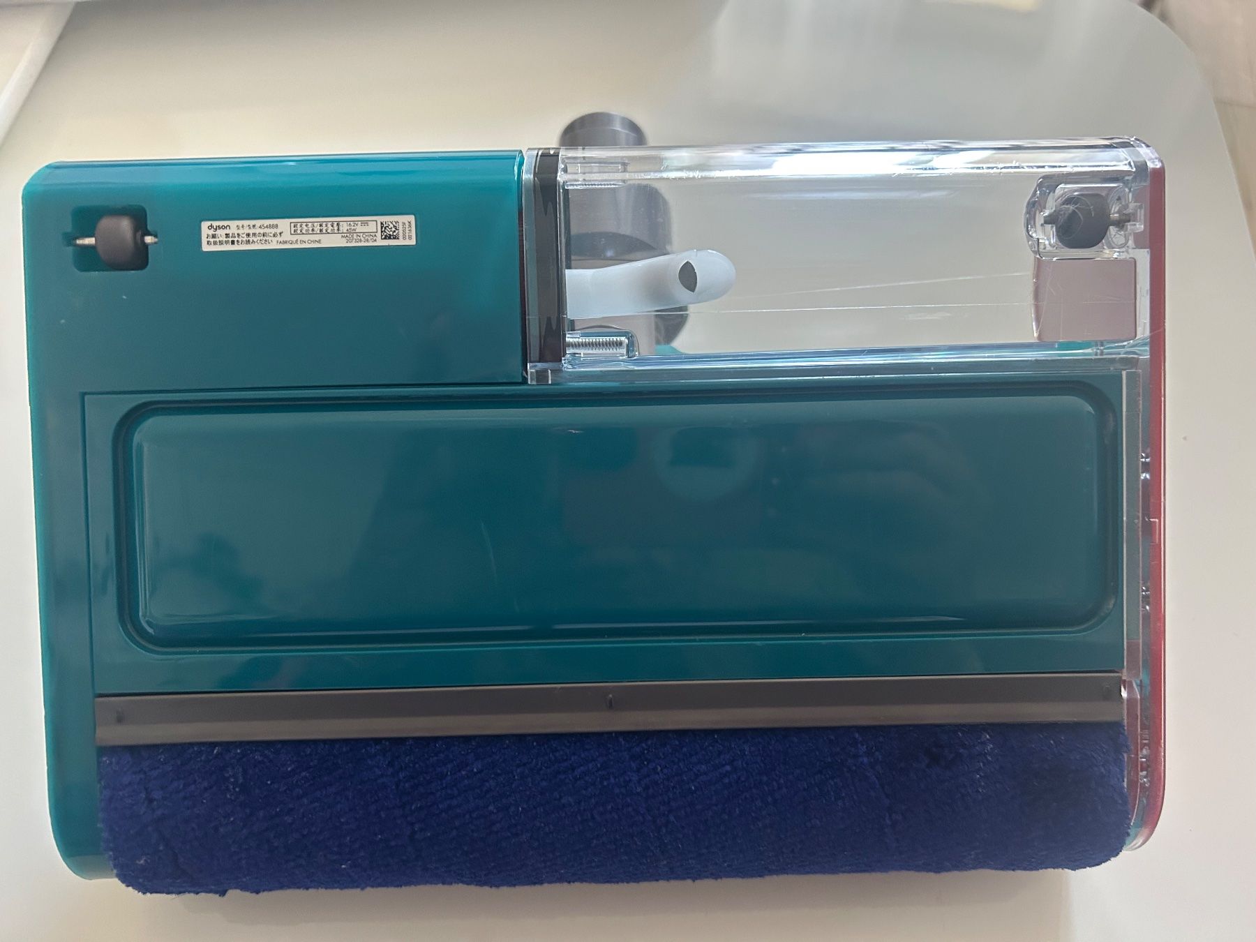 Dyson Altro per la casa: Dyson brosse Submarin – Nuovo (secondo la descrizione) da Veytaux venduto da ccristina 3