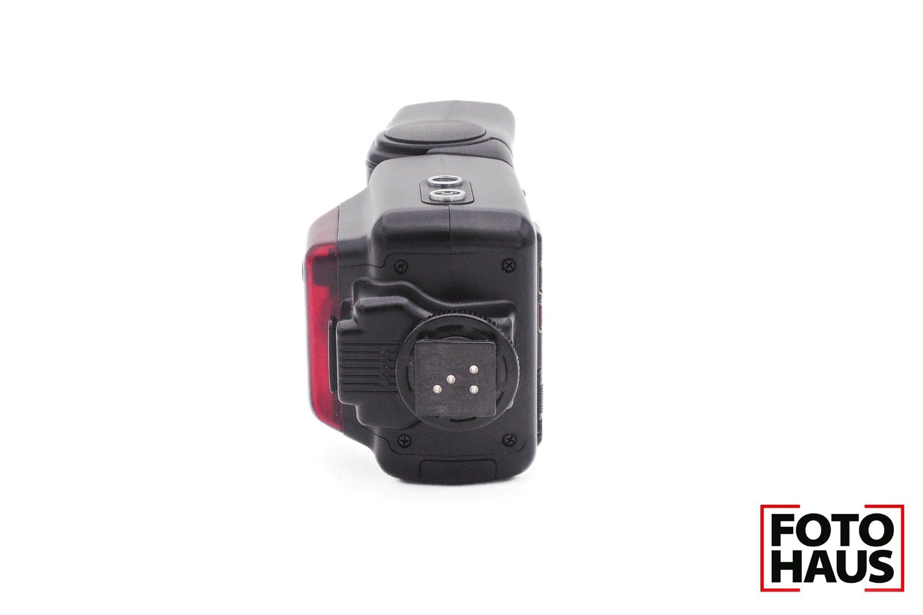 Nikon Flash: Nikon Speedlite SB-24 kompakt Blitz 0390 – Usato da Basel venduto da FotohausBasel 4